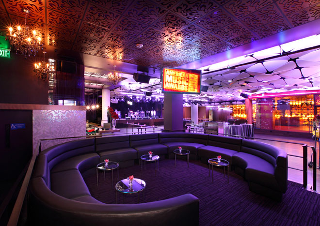 Conga Room | 800 W Olympic Blvd, Los Angeles, CA 90015, USA | Phone: (213) 745-0162