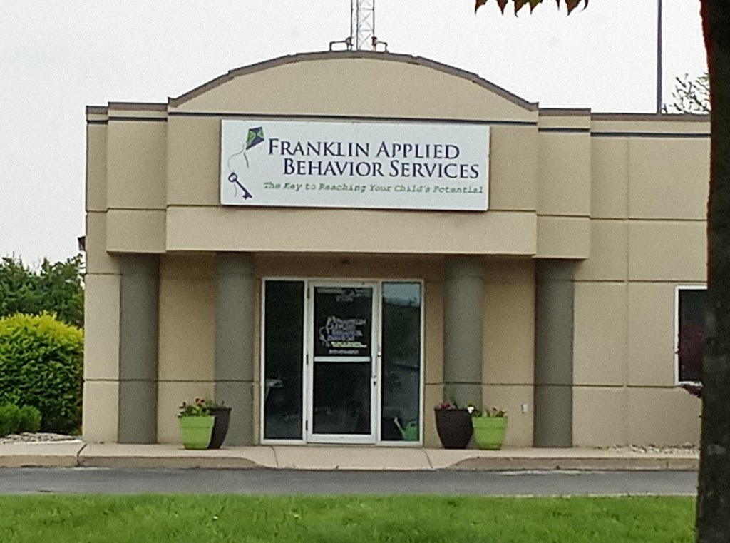 Franklin Applied Behavior Services | 2134 Holiday Ln, Franklin, IN 46131, USA | Phone: (317) 474-8512
