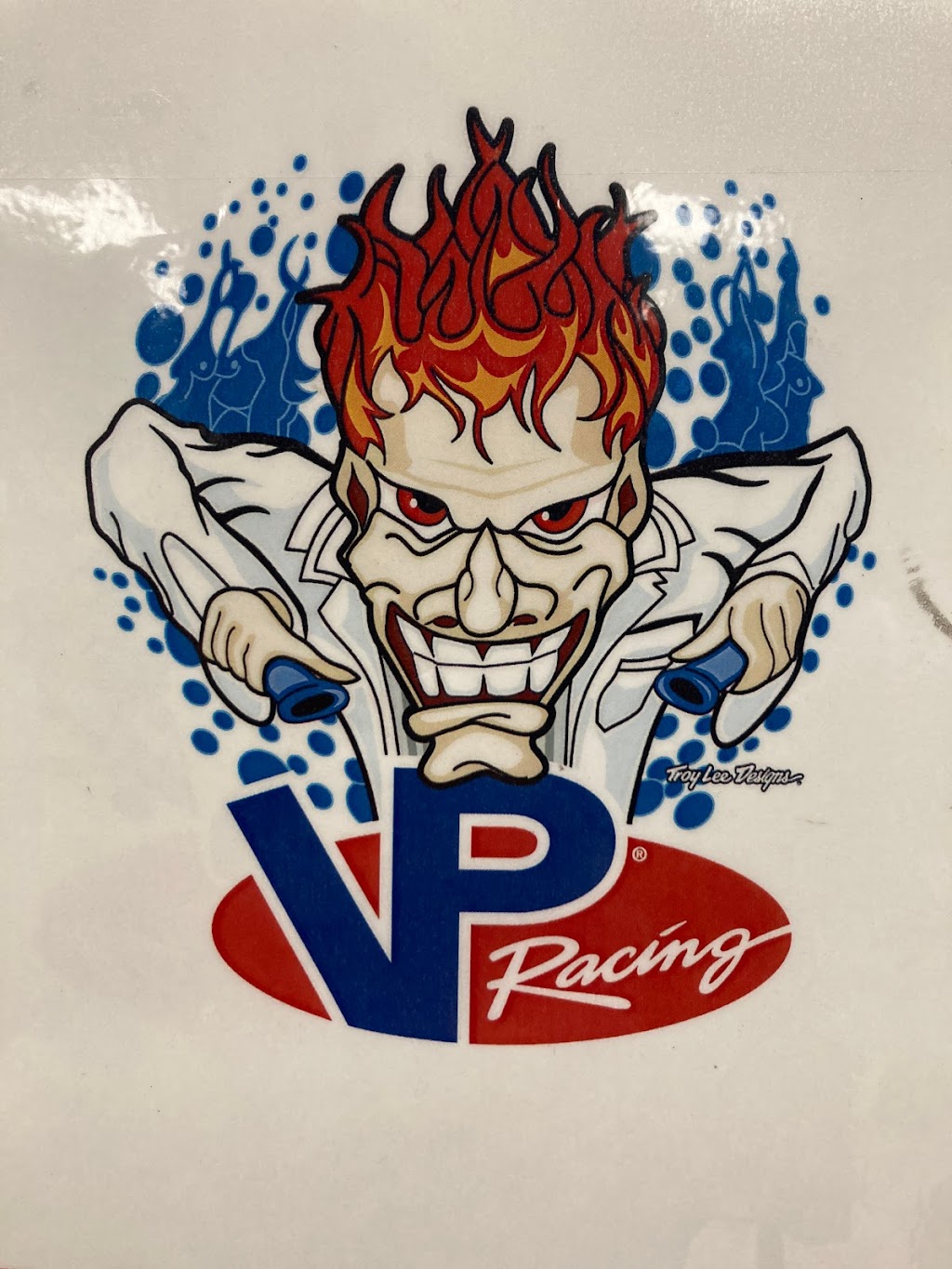 Vp Racing Fuels | 602 E High St, Potosi, MO 63664, USA | Phone: (573) 436-8697