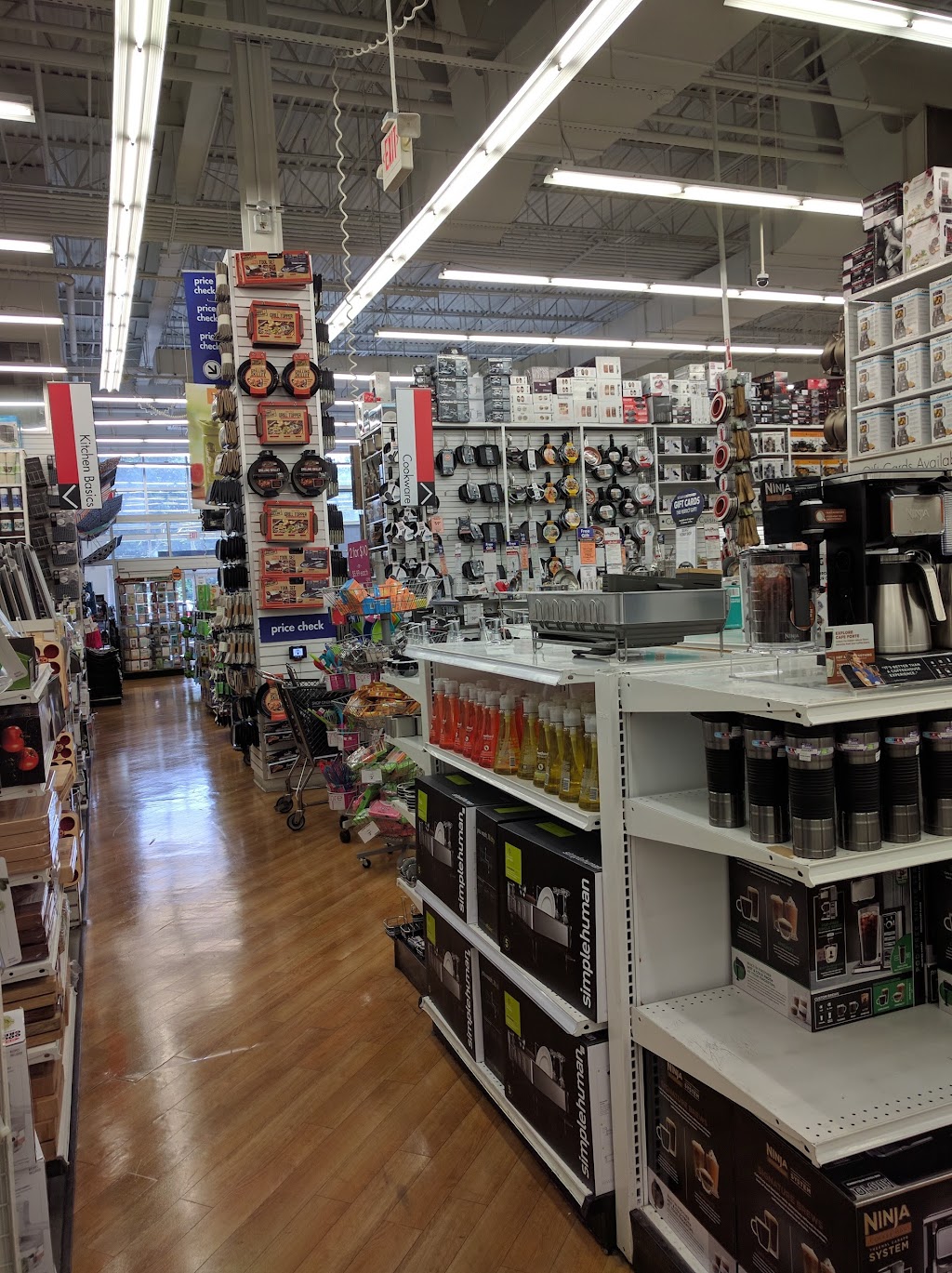 Bed Bath & Beyond | 2141 Central Park Ave, Yonkers, NY 10710, USA | Phone: (914) 779-7180