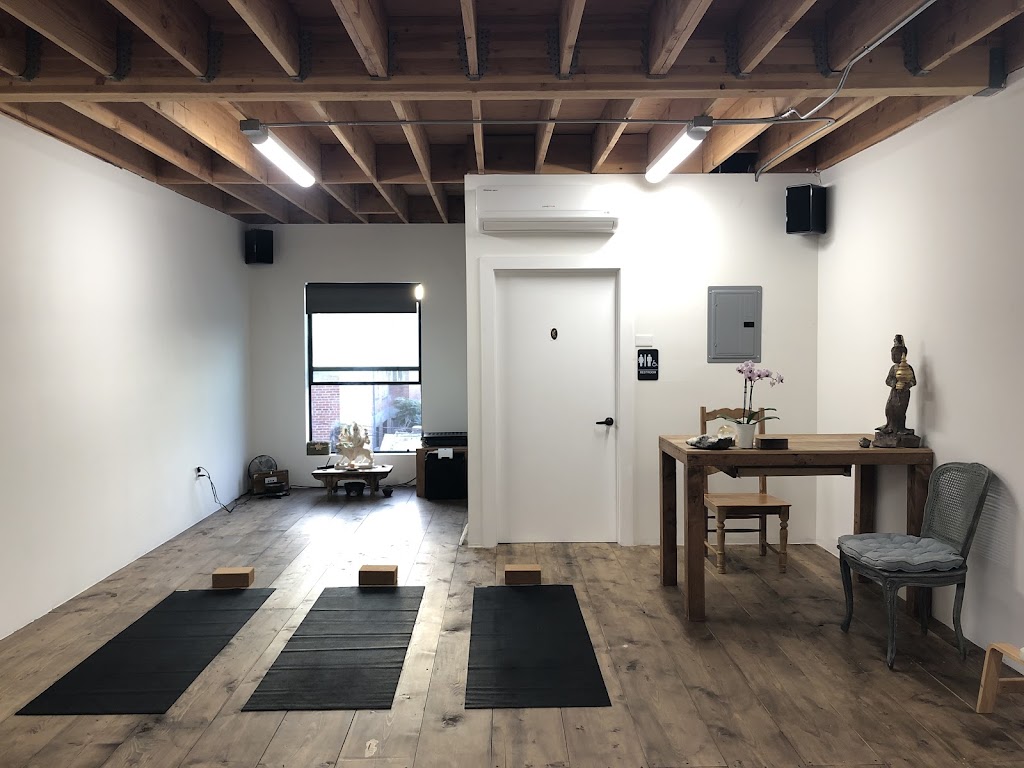 Vrkira Yoga Studio | 4476 W Adams Blvd Suite 204, Los Angeles, CA 90016, USA | Phone: (917) 655-1744