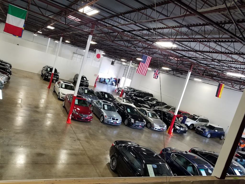 5 Star Auto Mall | 3211 Commander Dr, Carrollton, TX 75006, USA | Phone: (972) 380-5555