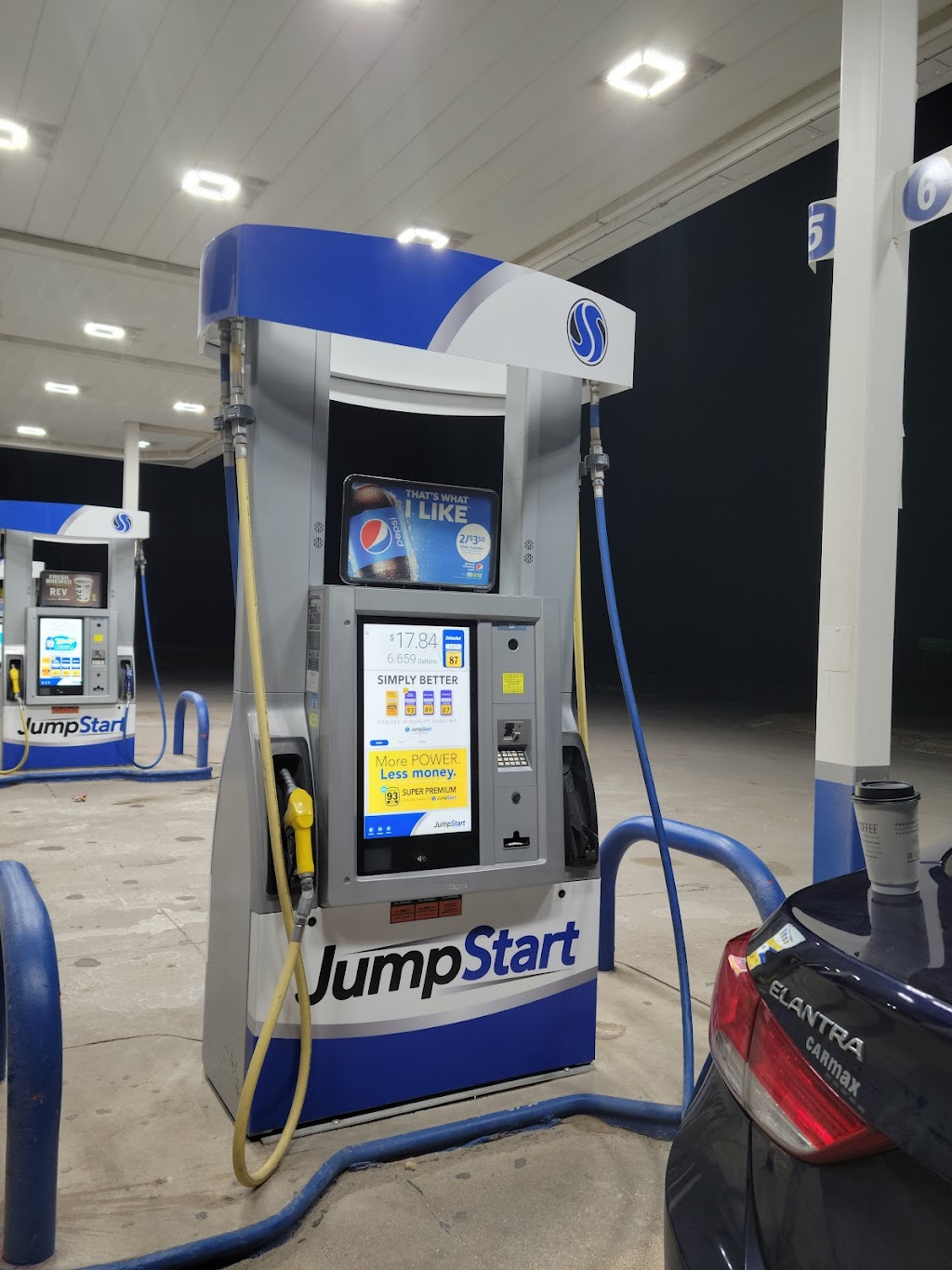 Jump Start | 882 E 160th St S, South Haven, KS 67140, USA | Phone: (620) 892-5115