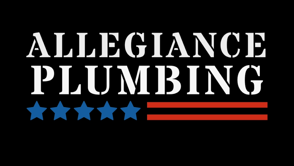 Allegiance Plumbing | 4570 Private Rd 188, Elizabeth, CO 80107, USA | Phone: (720) 760-1397
