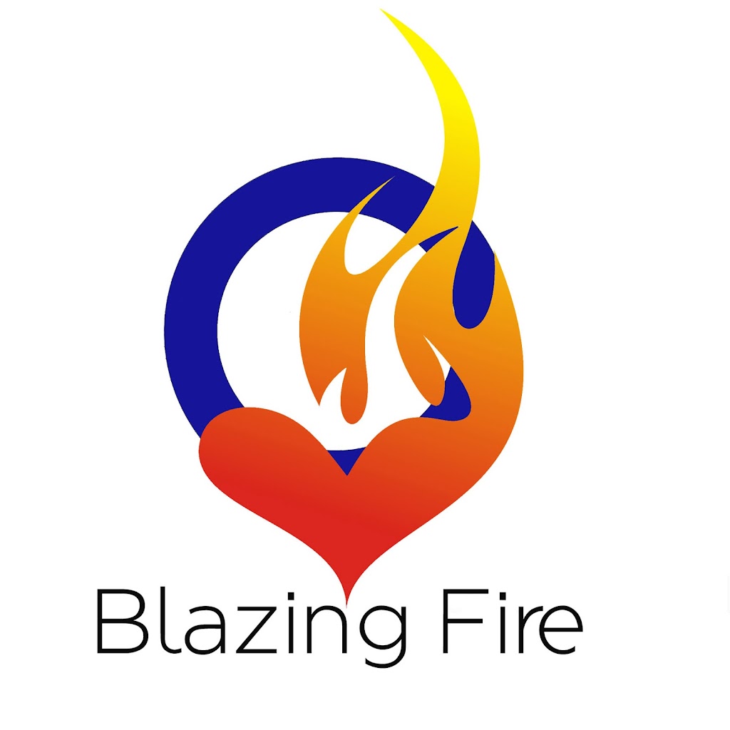 Blazing Fire Church | 7485 Village Pkwy, Dublin, CA 94568, USA | Phone: (925) 264-9161