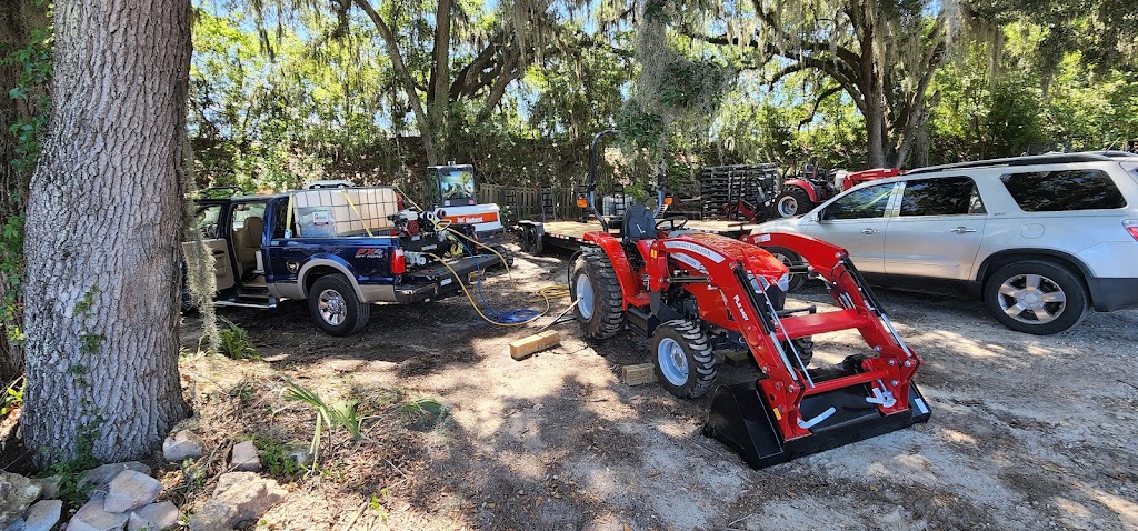 Tire Ballast Service of Florida | 5076 Culbreath Rd, Brooksville, FL 34601, USA | Phone: (352) 238-1636