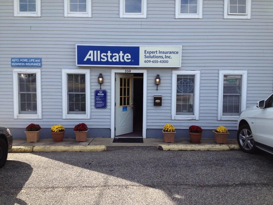 Raina Rauf: Allstate Insurance | 350 Applegarth Rd, Monroe Township, NJ 08831, USA | Phone: (609) 655-4300