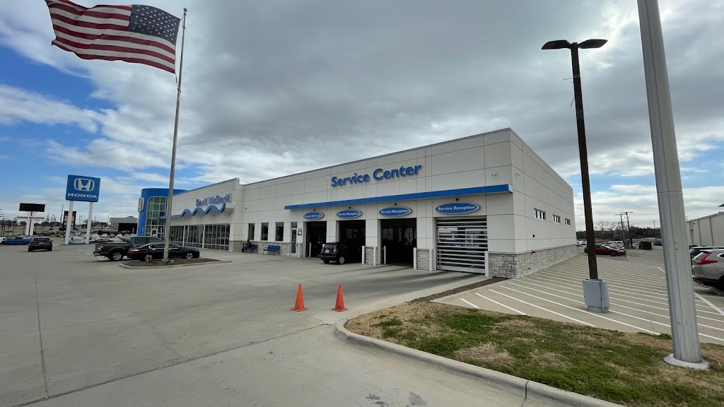 David McDavid Honda Of Irving Service Department | 3700 W Airport Fwy, Irving, TX 75062, USA | Phone: (469) 405-3340