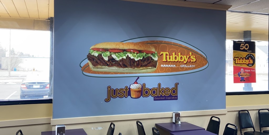 Tubbys Sub Shop | 1612 E Eleven Mile Rd, Royal Oak, MI 48067, USA | Phone: (248) 548-9400