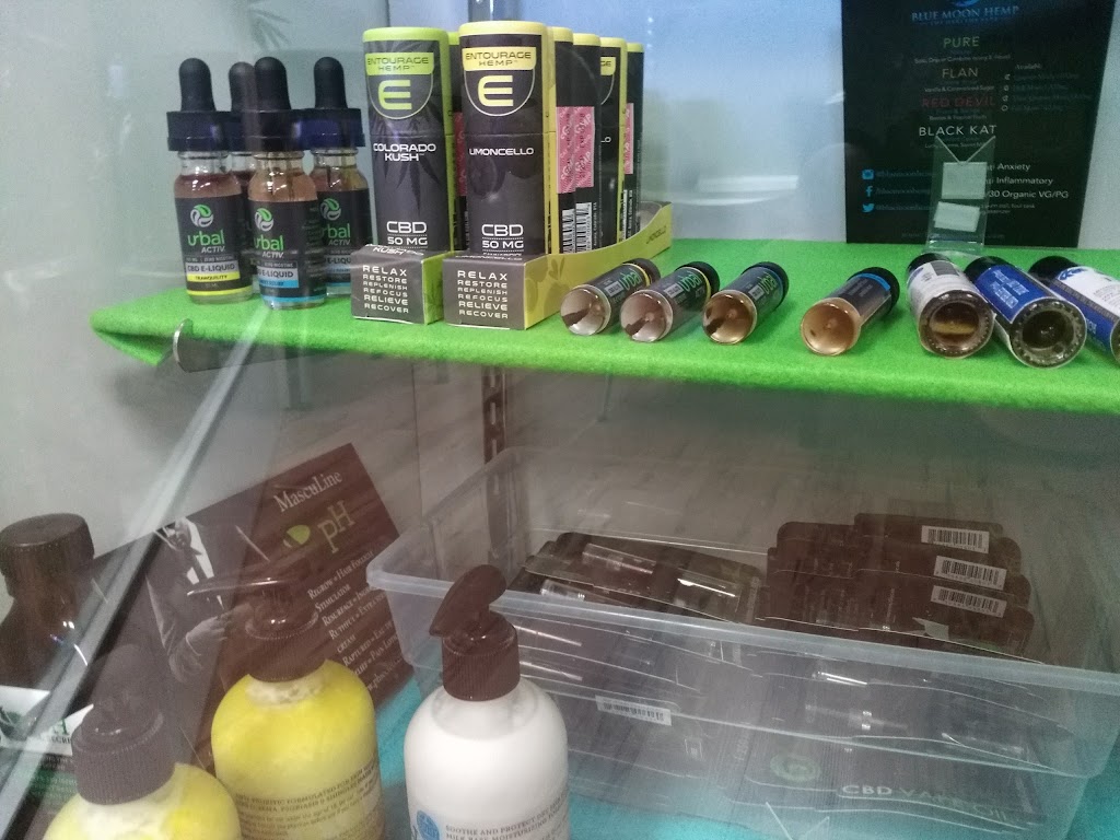 Cloud 9 E-Cig + CBD | 813 W San Marcos Blvd, San Marcos, CA 92078, USA | Phone: (760) 471-6401