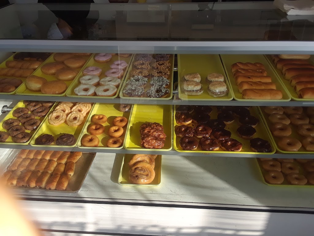 Donuts & More | 300 US-67, Alvarado, TX 76009 | Phone: (817) 783-3455