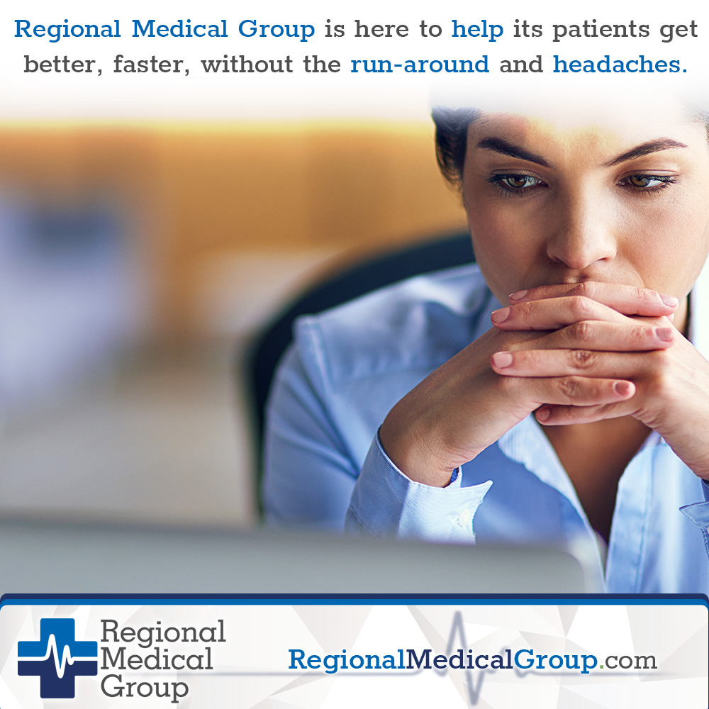 Regional Medical Group | 5335 Roswell Rd, Atlanta, GA 30342, USA | Phone: (404) 609-1945