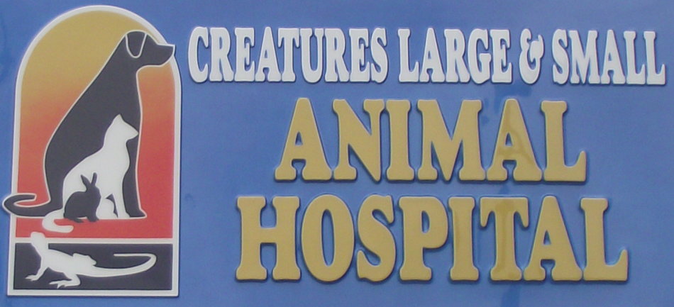 Creatures Large & Small Animal Hospital | 2135 NJ-88, Brick Township, NJ 08724, USA | Phone: (732) 899-9888