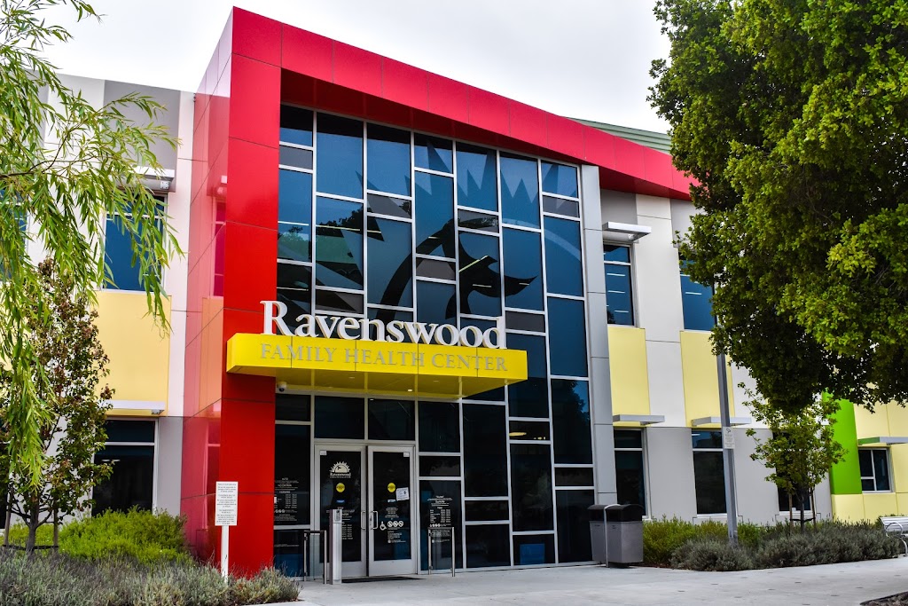 Ravenswood Family Health Center | 1885 Bay Rd, East Palo Alto, CA 94303, USA | Phone: (650) 330-7400