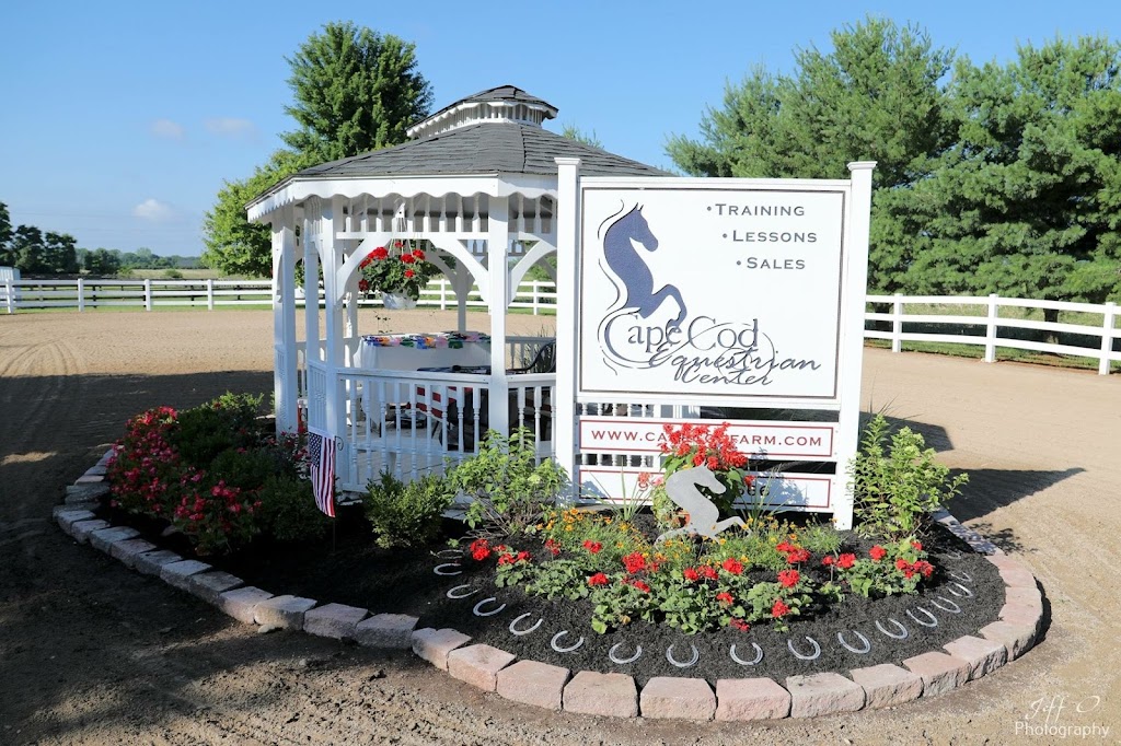 Cape Cod Equestrian Center | 3187 E Centerville Rd, Spring Valley, OH 45370, USA | Phone: (937) 848-8566