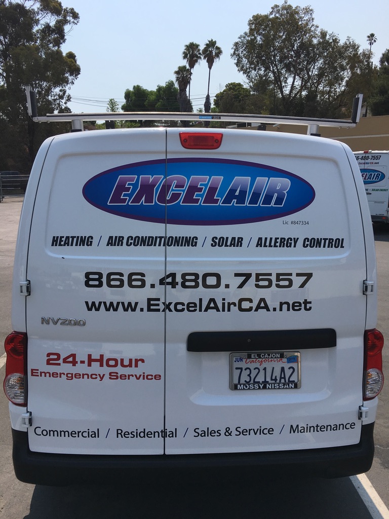 Excel Services | 530 Opper St Suite B, Escondido, CA 92029, USA | Phone: (760) 741-5550