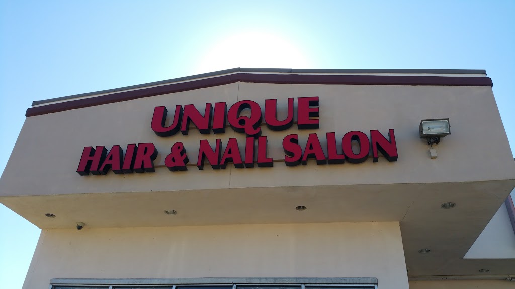 Unique Hair & Nails Salon | 2150 E Pioneer Pkwy #112, Arlington, TX 76010, USA | Phone: (817) 860-2887