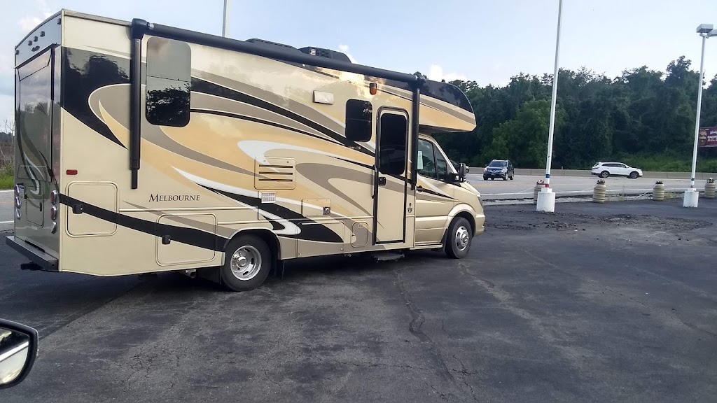 RV Leaders & Camping Outlet | 555 Edna Rd, Adamsburg, PA 15611, USA | Phone: (724) 523-0405