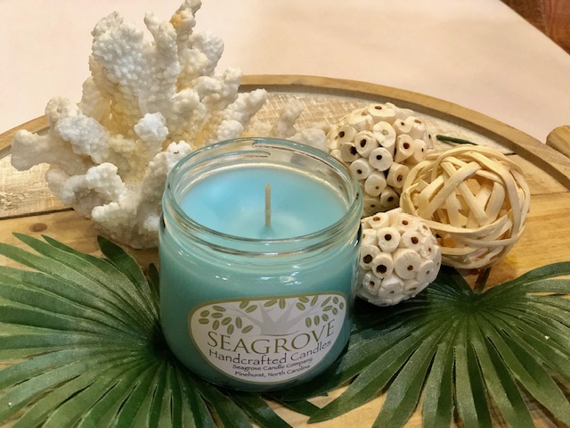 Seagrove Candles & SoapWorks | 2475 NC-705, Seagrove, NC 27341, USA | Phone: (910) 695-0029