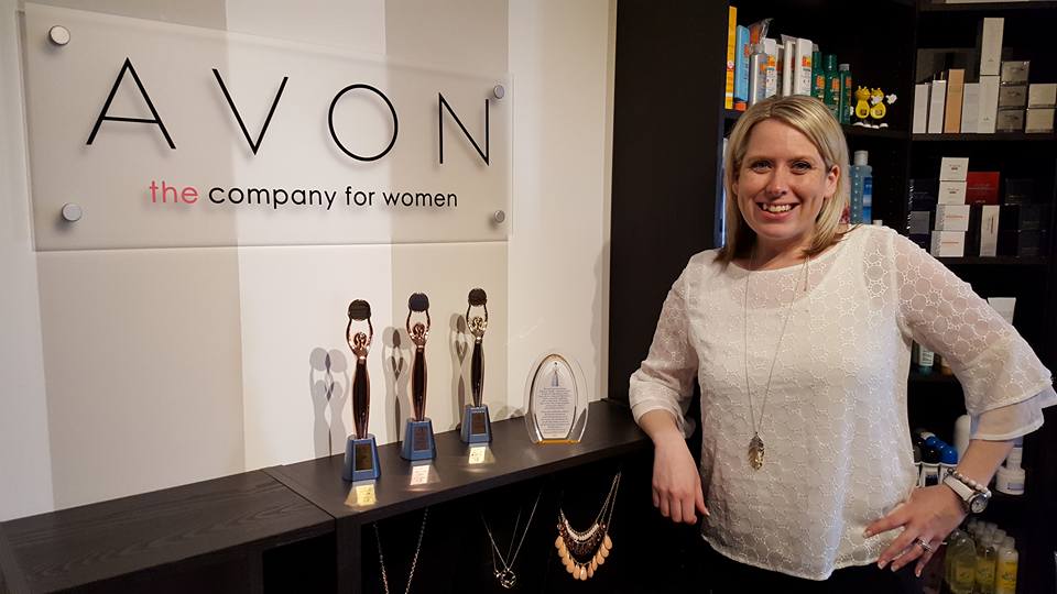 Avon Representative Jenny K Ringhand | 7349 Bond Way, Inver Grove Heights, MN 55076, USA | Phone: (612) 414-5508