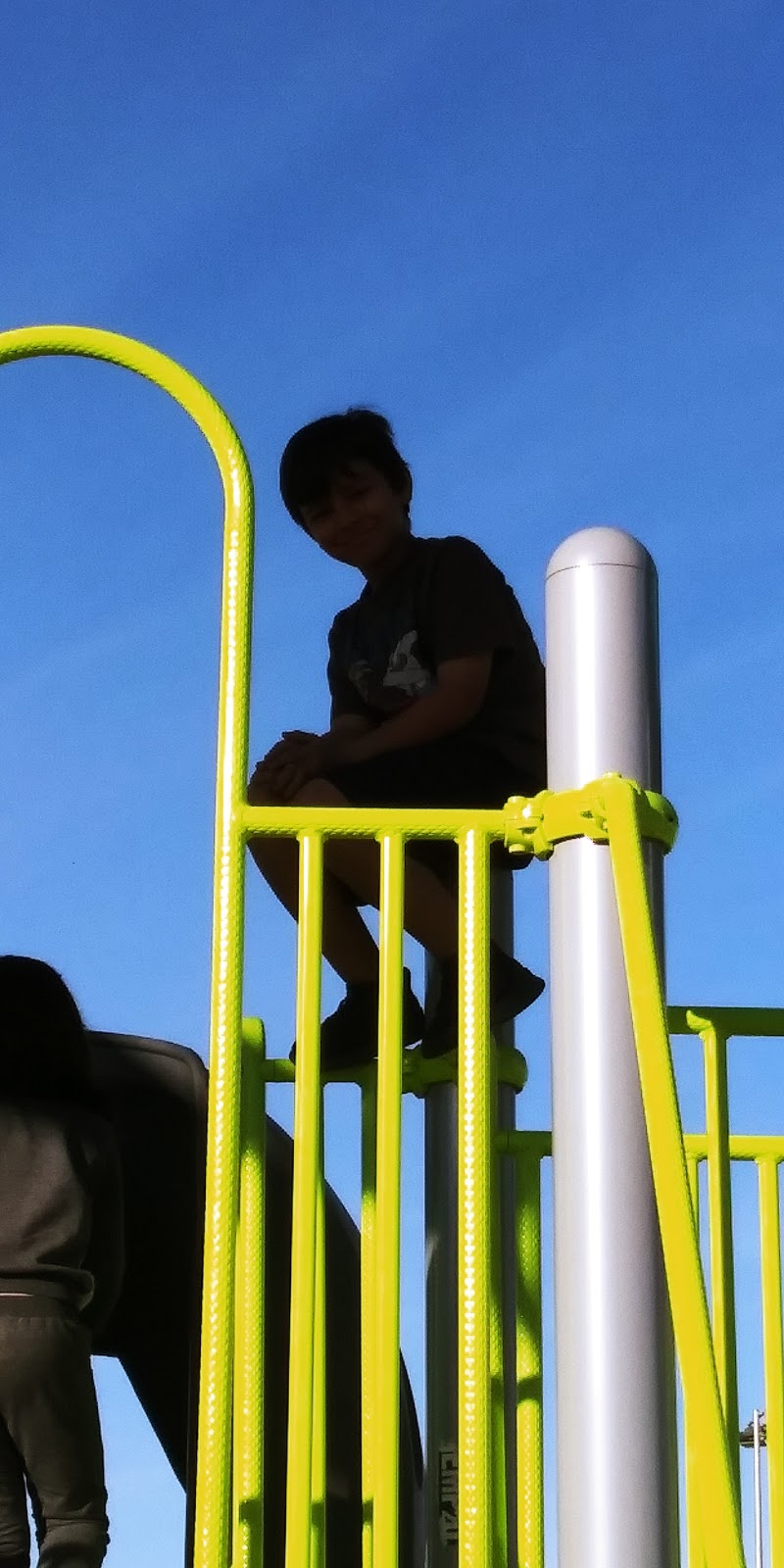 Nueve Park | 4445 S 9th St, Phoenix, AZ 85040, USA | Phone: (602) 262-7172