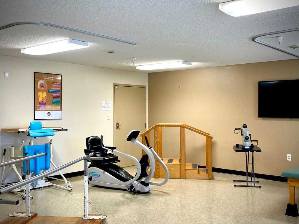 Renaissance Rehabilitation and Healthcare Center | 220 Davenport St, Italy, TX 76651, USA | Phone: (972) 483-6369