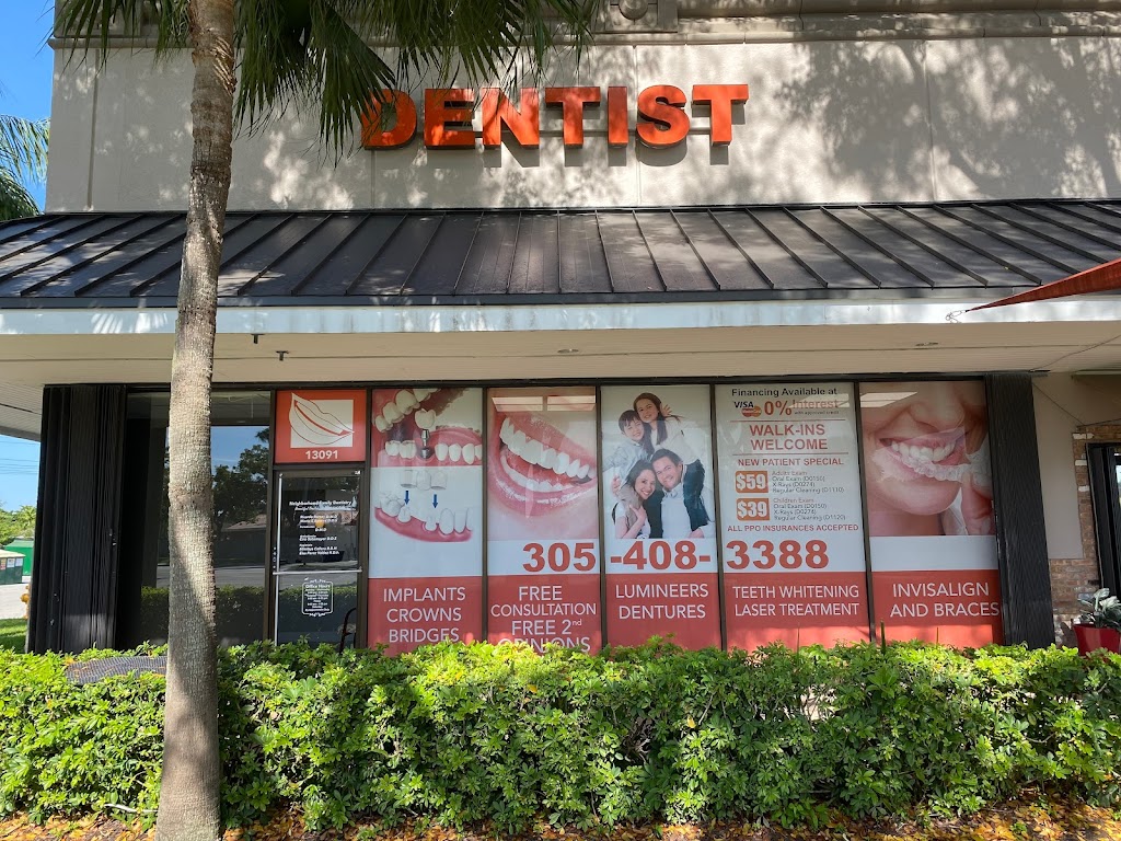Design A Smile Kendall by Dr.Ricardo Romay and Associates | 13091 SW 88th St, Miami, FL 33186, USA | Phone: (305) 408-3388