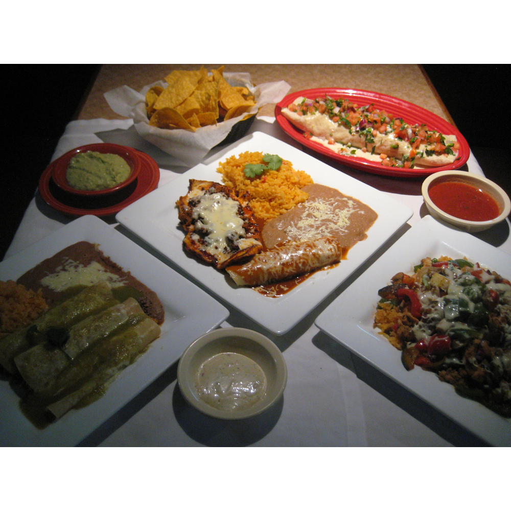 Fiesta Mexicana Garner | 5131 NC-42 #270, Garner, NC 27529, USA | Phone: (919) 772-5498