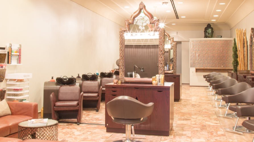 Tarro Beauty + Art Salon | 865 W Long Lake Rd, Bloomfield Twp, MI 48302, USA | Phone: (248) 645-5060