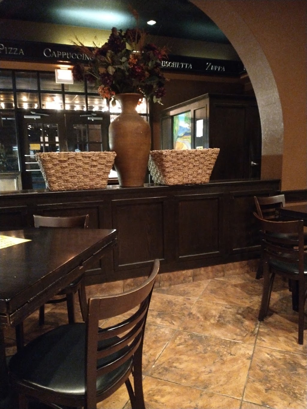 Casa Grille Italiano | 6340 Stellhorn Rd, Fort Wayne, IN 46815, USA | Phone: (260) 969-4700