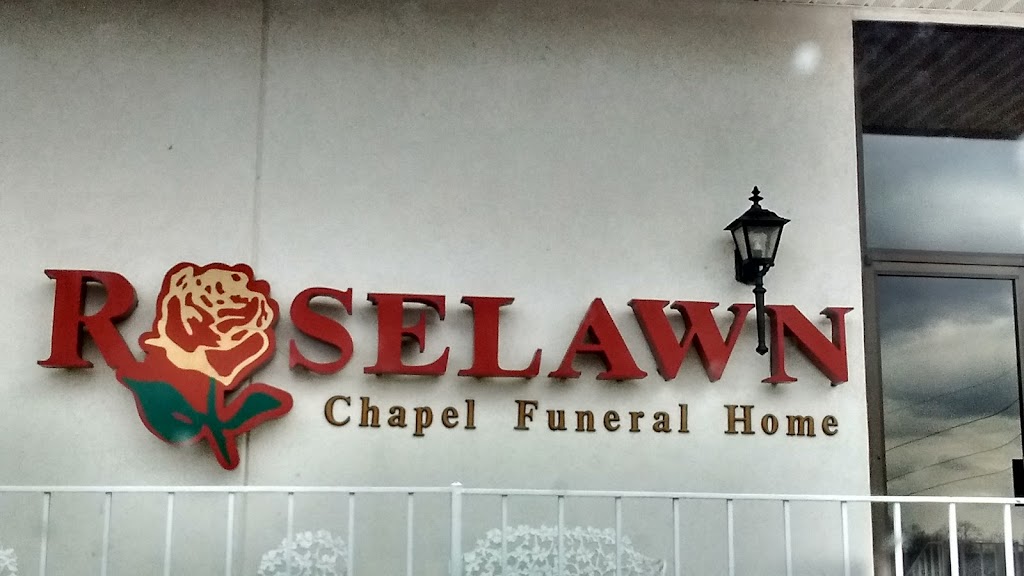 Roselawn Chapel Funeral Home & Burial Park | 103 Clearview Dr, Martinsville, VA 24112, USA | Phone: (276) 934-4428