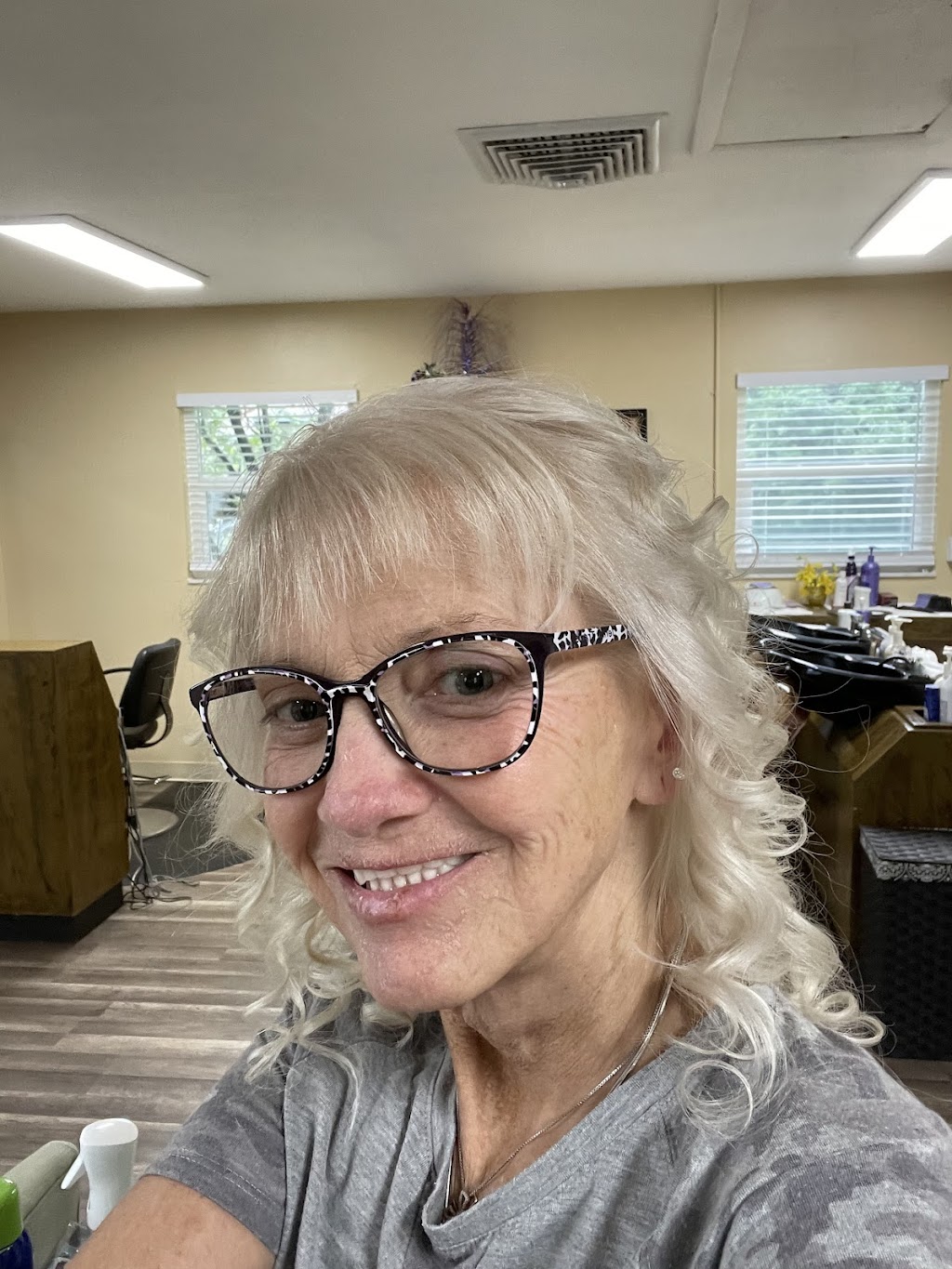 Haircuts By Denise | 901 Indian River Blvd W, Edgewater, FL 32132 | Phone: (386) 871-3188