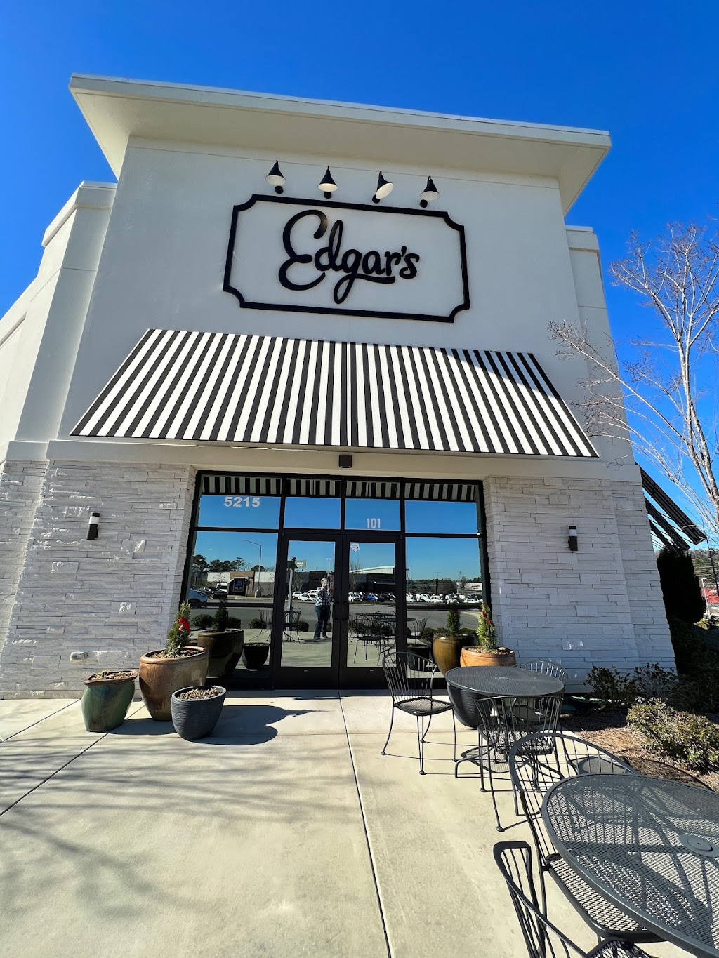 Edgars Bakery | 5215 Peridot Pl, Hoover, AL 35244, USA | Phone: (205) 987-0790