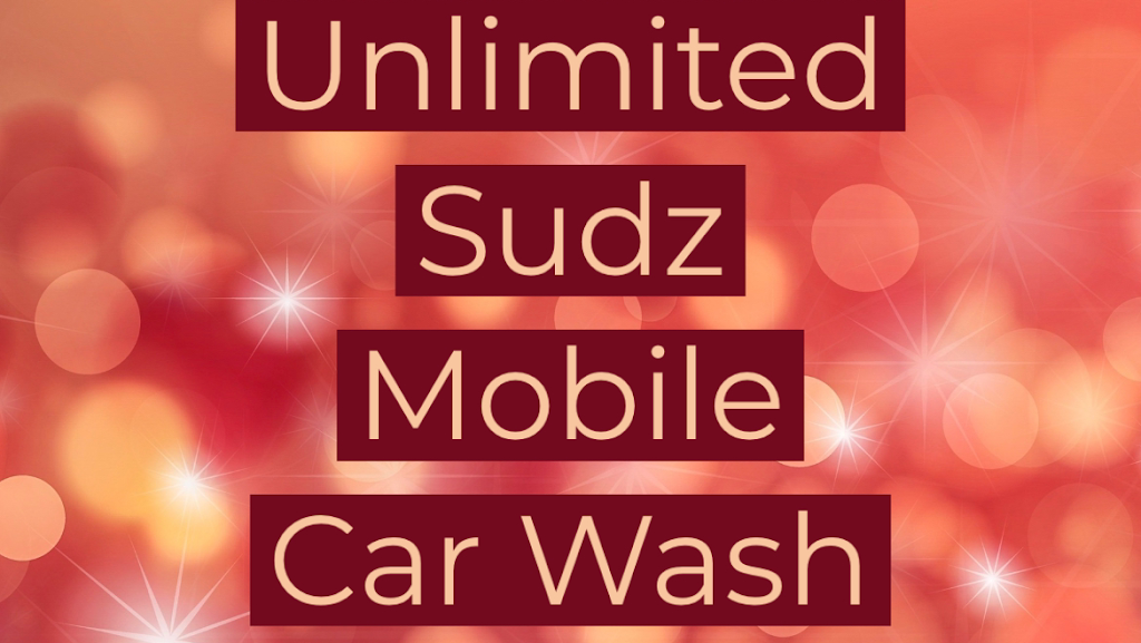 Unlimited Sudz Mobile Detail Services | 1049 NW 81st Terrace, Plantation, FL 33322, USA | Phone: (954) 667-9296