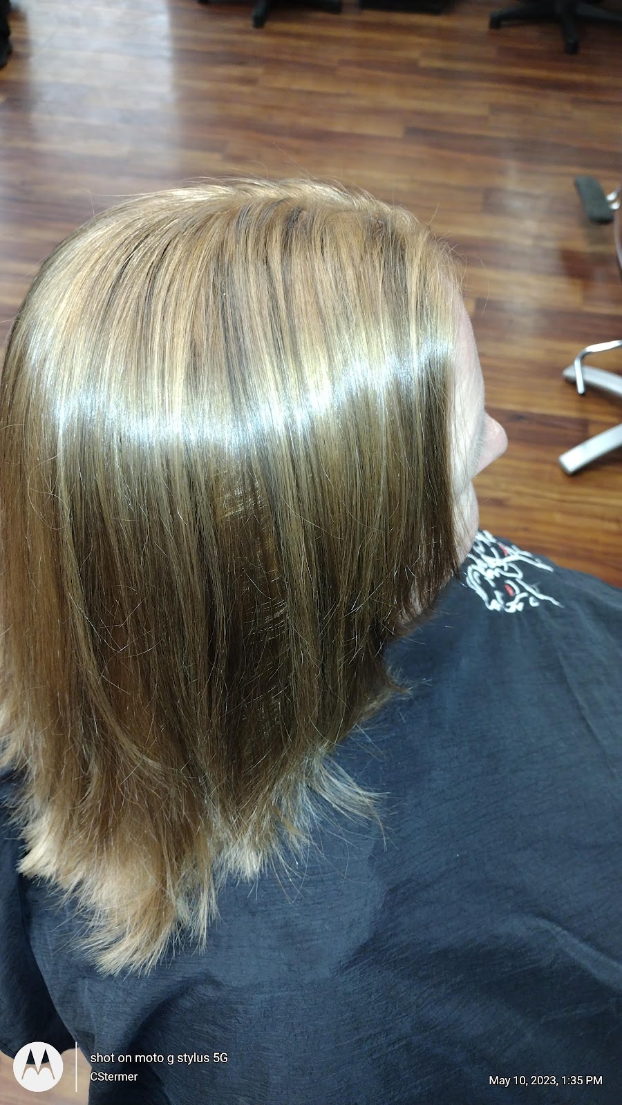 SmartStyle Hair Salon | 1825 W Bell Rd, Phoenix, AZ 85023, USA | Phone: (602) 938-0180