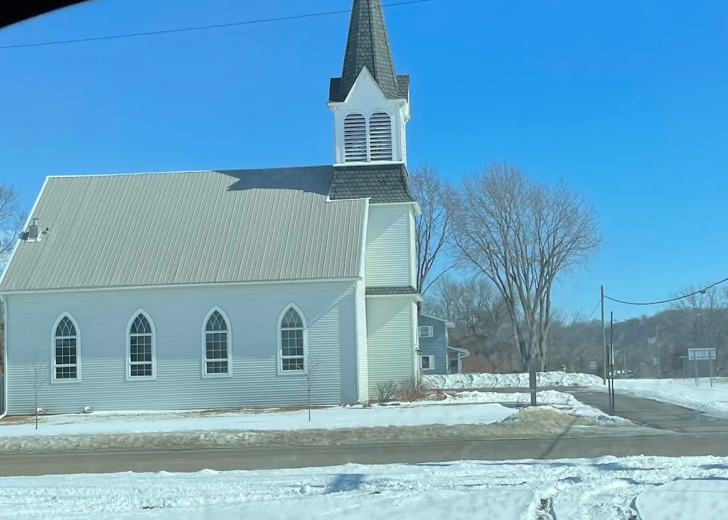 Cannon Community Church | 1124 Main St W, Cannon Falls, MN 55009 | Phone: (612) 221-4577