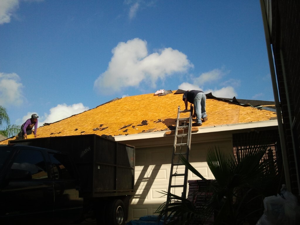 Miracle Roofing | 13502 Weiman Rd, Houston, TX 77041 | Phone: (832) 215-8988