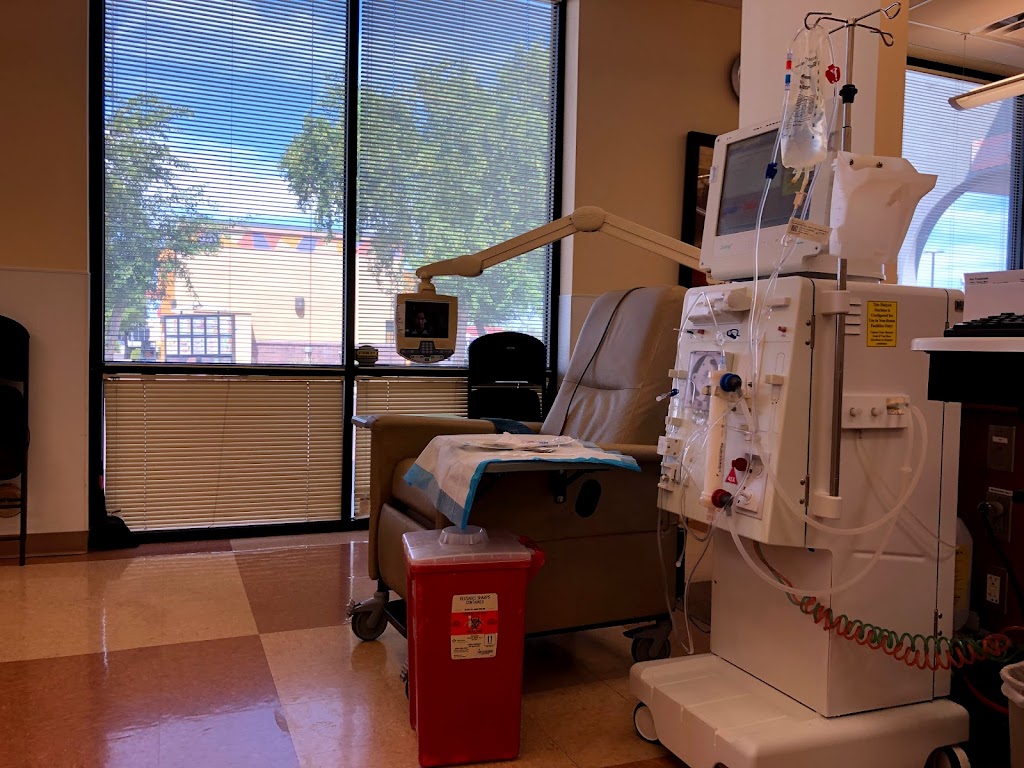 DaVita Brookwood Dialysis Center | 8910 N 43rd Ave #107, Glendale, AZ 85302, USA | Phone: (833) 375-1522