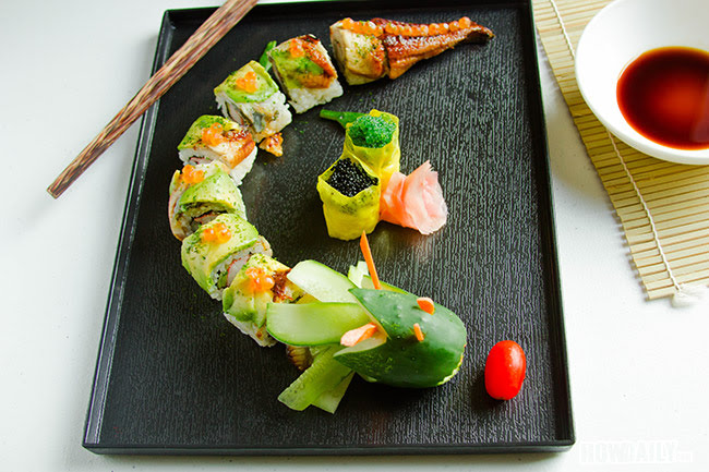 Mr. Joes Sushi Restaurant | 14476 LA-22, Ponchatoula, LA 70454, USA | Phone: (985) 386-3634