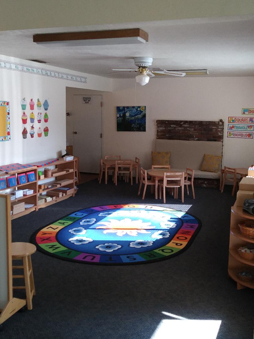 Bright Minds Montessori | 2367 Waudman Ave, Stockton, CA 95209, USA | Phone: (209) 808-8349