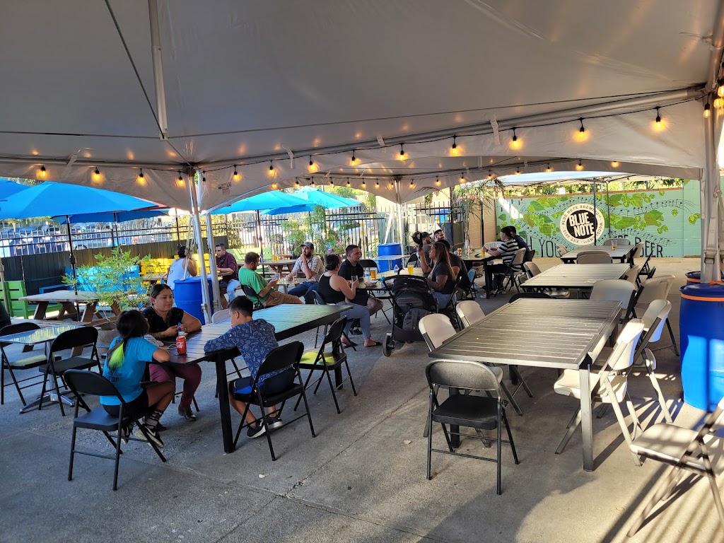 Blue Note Brewing Company | 750 Dead Cat Alley, Woodland, CA 95695, USA | Phone: (530) 358-4677