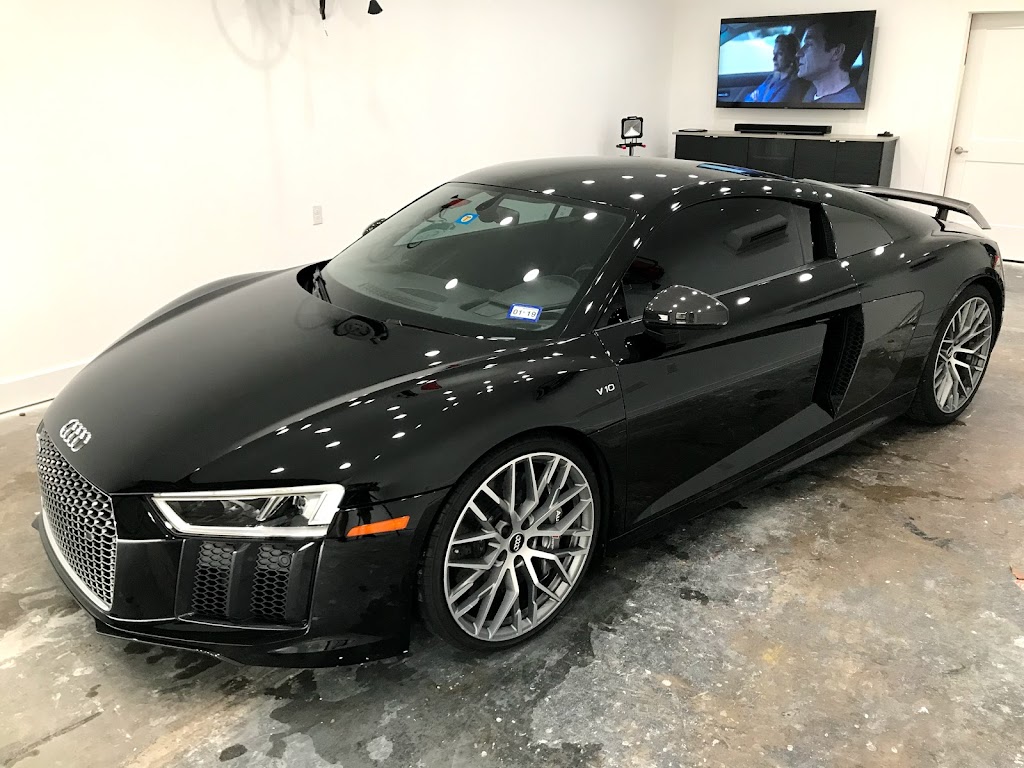 Neospektiv Auto Spa | 630 Hembry St suite 6, Lewisville, TX 75057, USA | Phone: (214) 850-8313