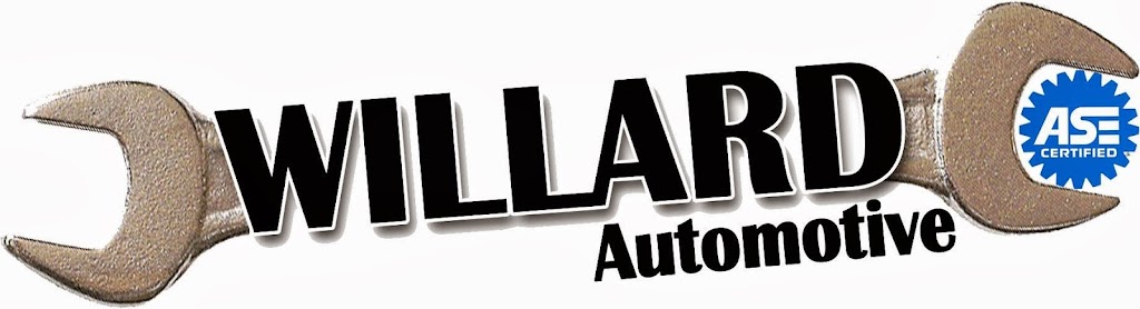 Willard Automotive | 782 N Kealy Ave, Lewisville, TX 75057, USA | Phone: (469) 763-3410