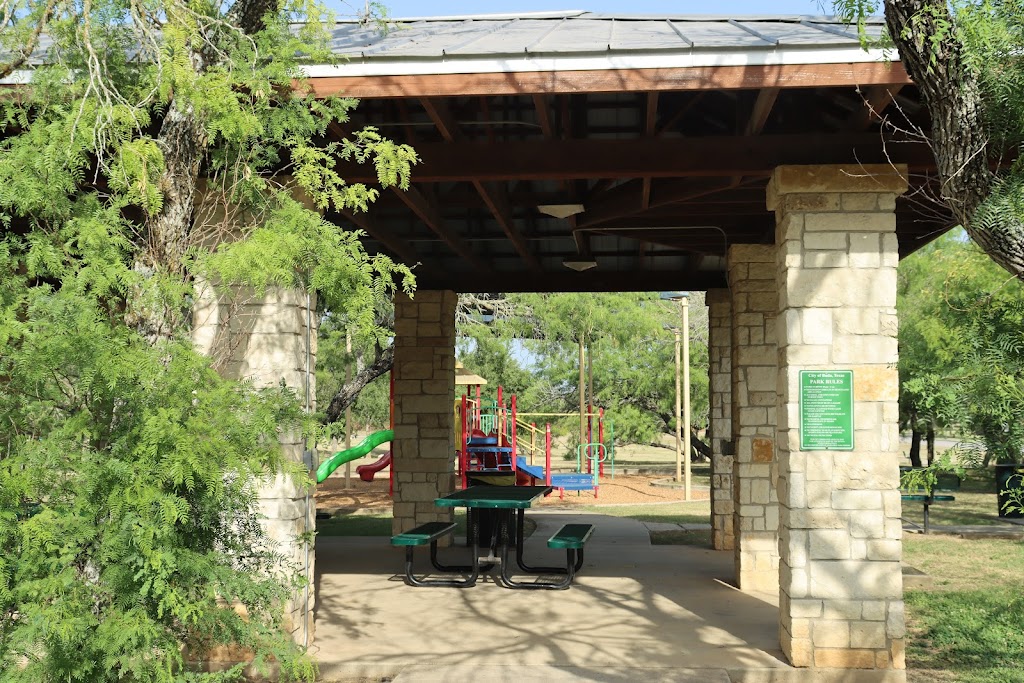 Whispering Hollow Park | 1160 Old Black Colony Rd, Buda, TX 78610, USA | Phone: (512) 523-1081