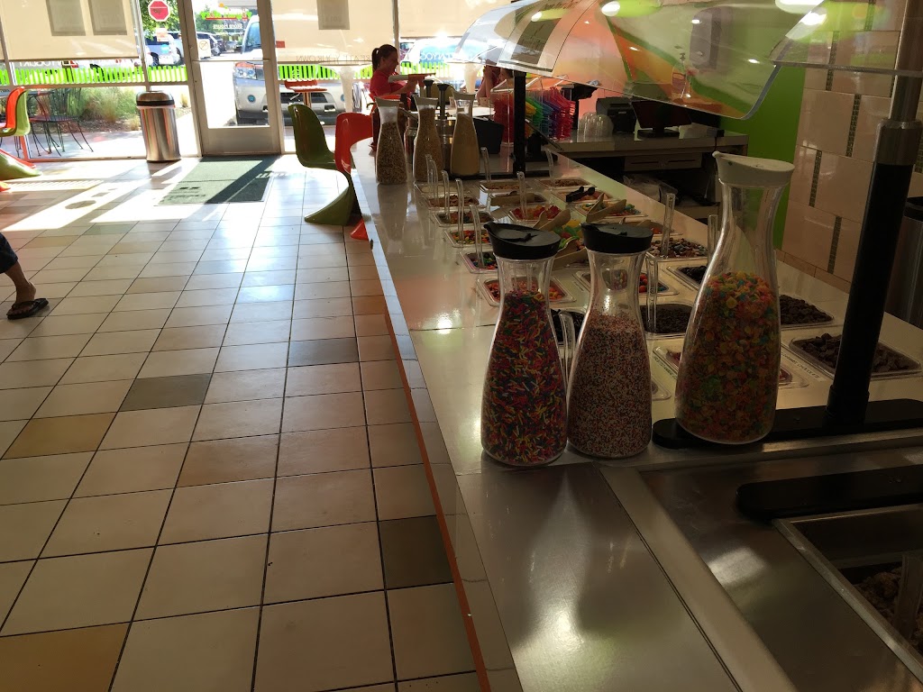 Yogurt Story | 2700 W University Dr, Denton, TX 76201, USA | Phone: (940) 484-5407