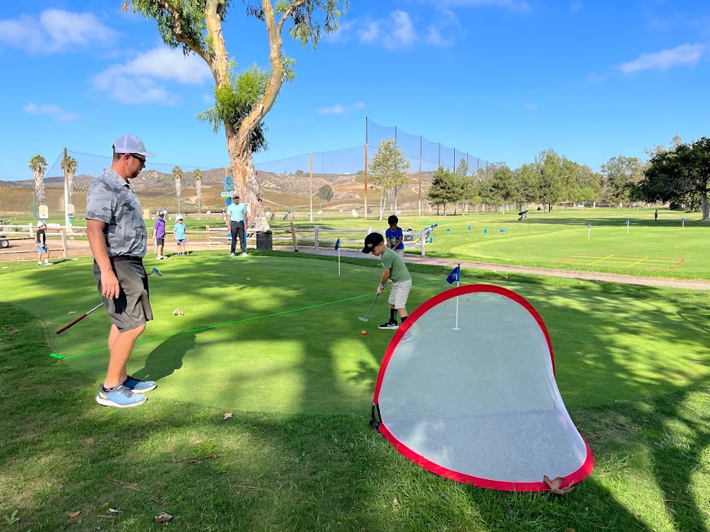 Raising Golfers Golf Academy | 5200 El Camino Real, Carlsbad, CA 92010 | Phone: (925) 758-5573