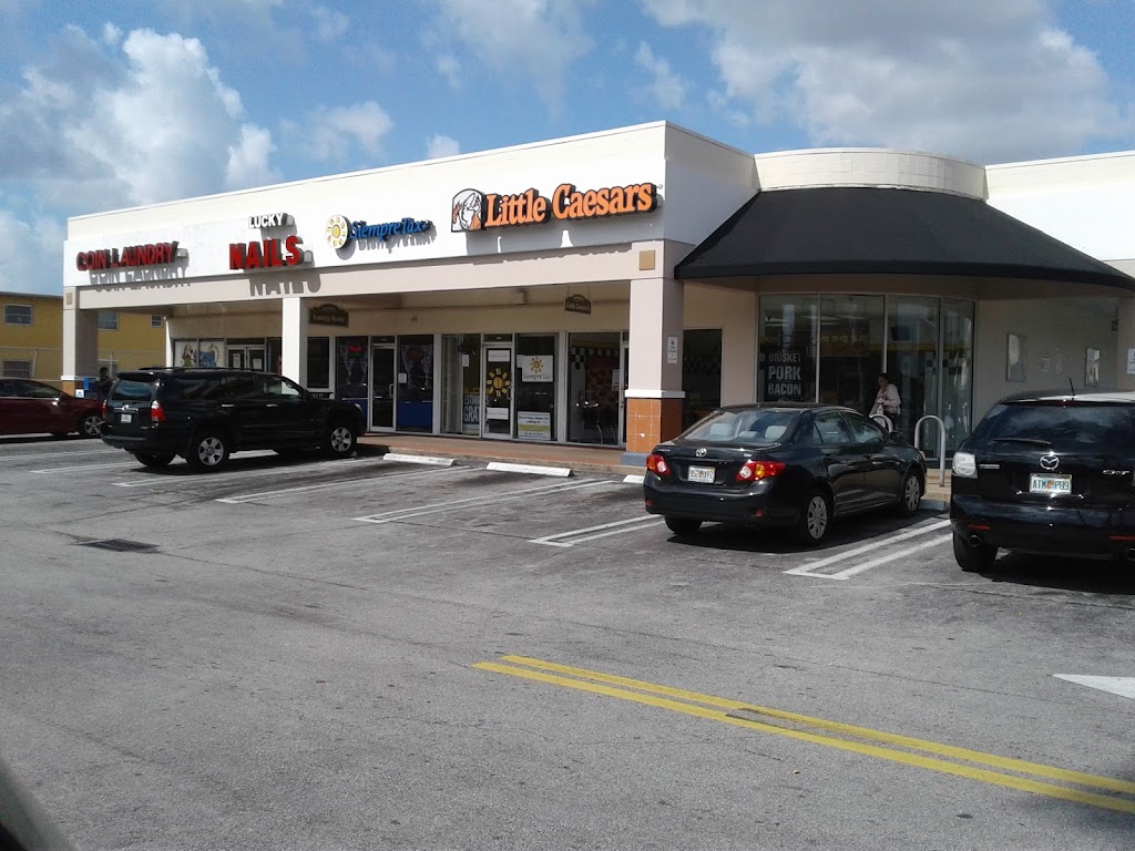 Little Caesars Pizza | 4100 SW 67th Ave, Miami, FL 33155, USA | Phone: (305) 661-7202