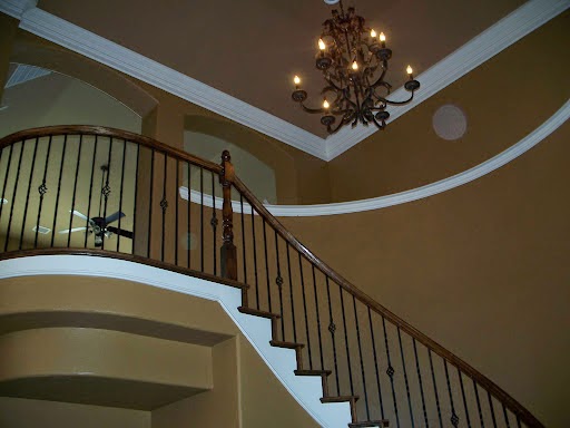 Absolute Painting, Inc | 7210 Virginia Pkwy, McKinney, TX 75071, USA | Phone: (972) 375-5100