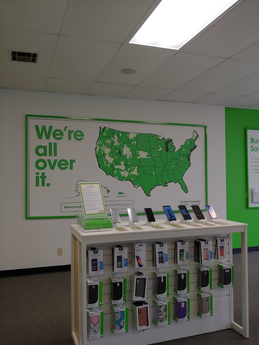 Cricket Wireless Authorized Retailer | 1702 Main St, Winfield, KS 67156, USA | Phone: (620) 301-1149