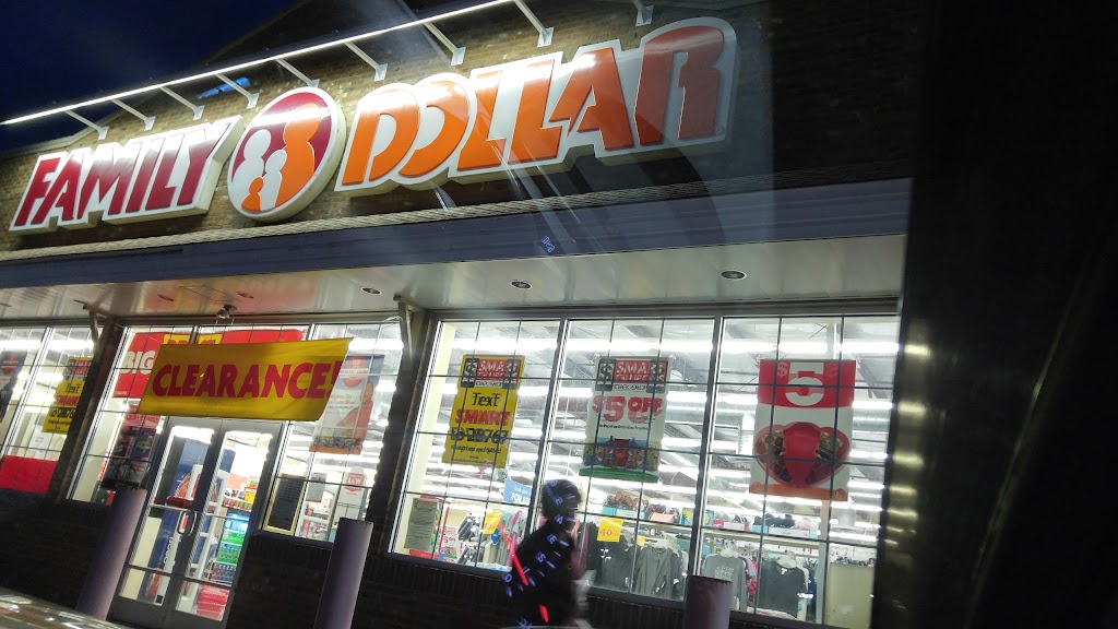 Family Dollar | 2682 Lee Rd, Lithia Springs, GA 30122, USA | Phone: (678) 981-3806